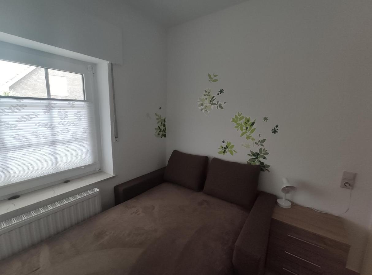 Ferienwohnung "Am Radweg" Telgte Eksteriør billede